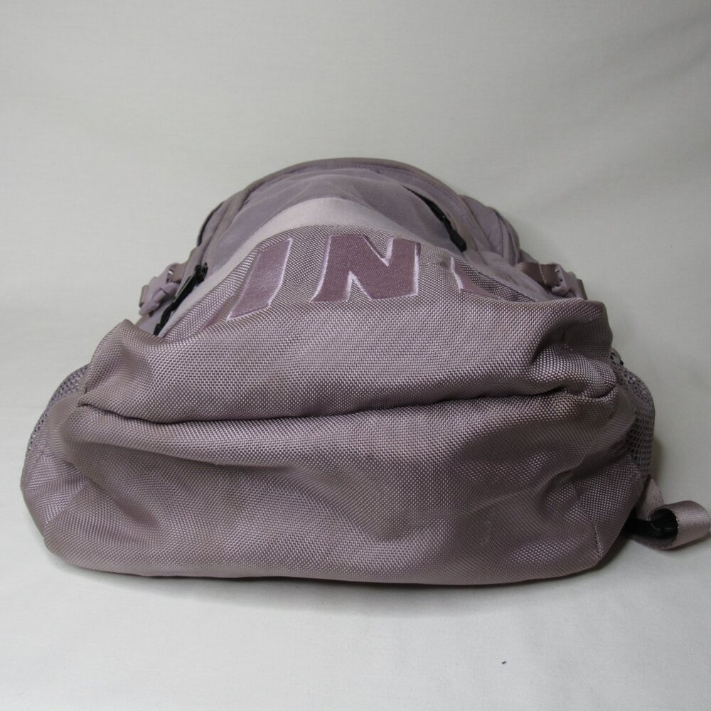 Victoria's Secret PINK Dreamy Lilac COLLEGIATE Travel Backpack - Picture 5 of 9